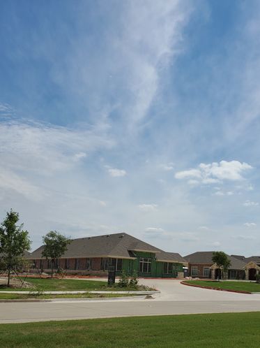 Southern Hills Office Park, Phase II: 8751 Collin McKinney Pkwy, McKinney, TX, 75070